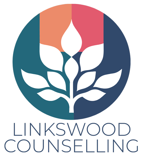 Linkswood Counselling logo